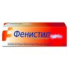 ФЕНИСТИЛ гел 0.1% 50 гр. цена
