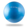 Фитнес топка inSPORTline Lite Ball 75 см - Син на ниска цена