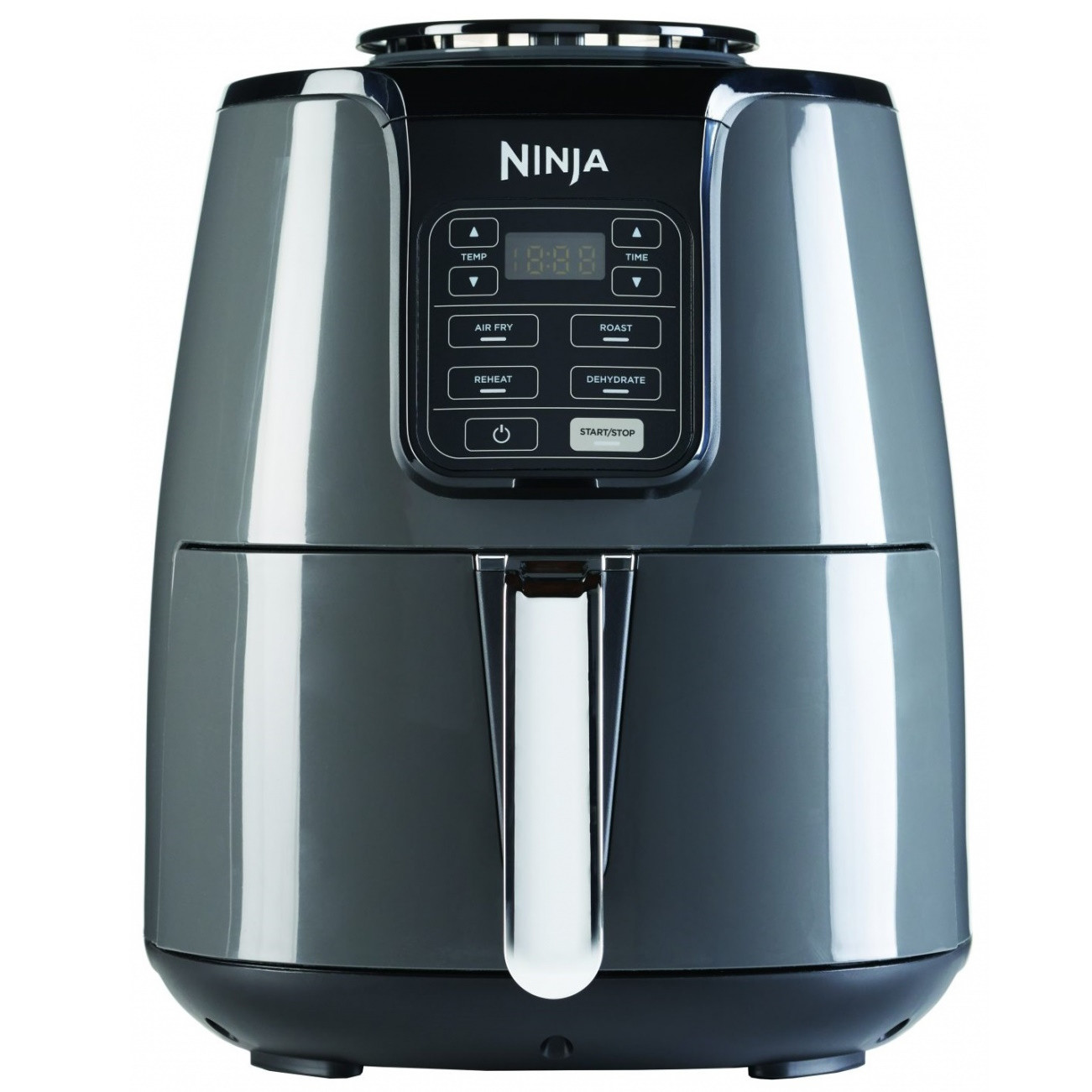 Фритюрник с горещ въздух NINJA AF100EU