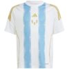 Футболна тениска Messi adidas Performance