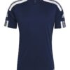 Футболна тениска Squadra 21 с лого adidas Performance