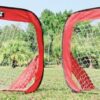 Футболни врати SPARTAN Pop Up Soccer Goal 125 x 80 на ниска цена