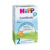 ХИП КОМБИОТИК 2 Преходно мляко 800 гр. цена