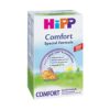 ХИП КОМФОРТ храна за кърмачета 600 гр цена