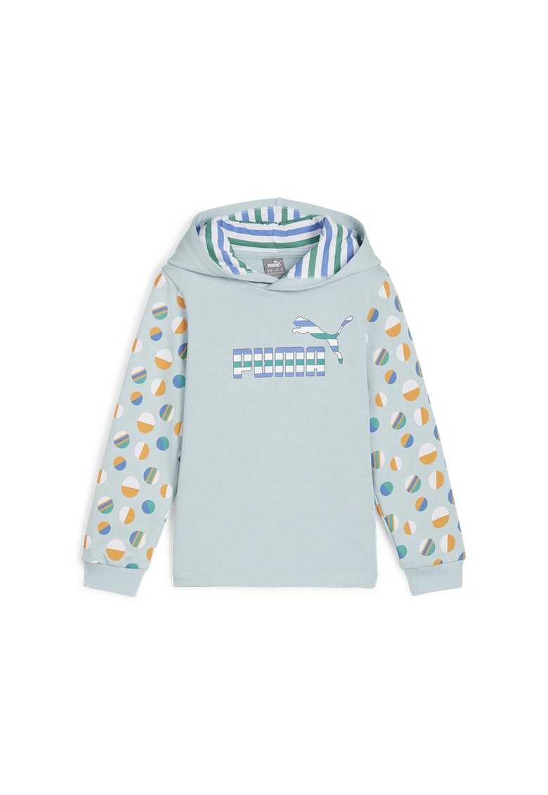 Худи ESS+ Summer Camp Puma