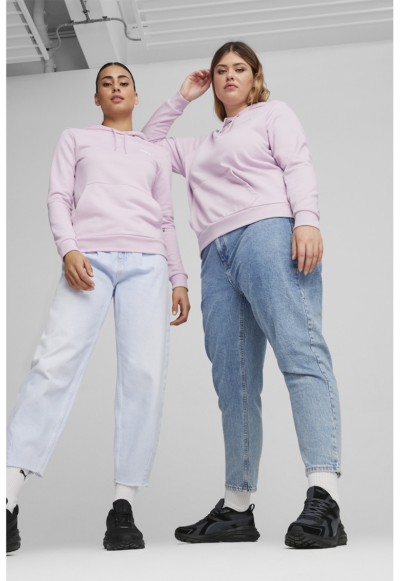 Худи Essentials+ с джоб кенгуру Puma