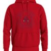 Худи с бродирано лого Tommy Hilfiger
