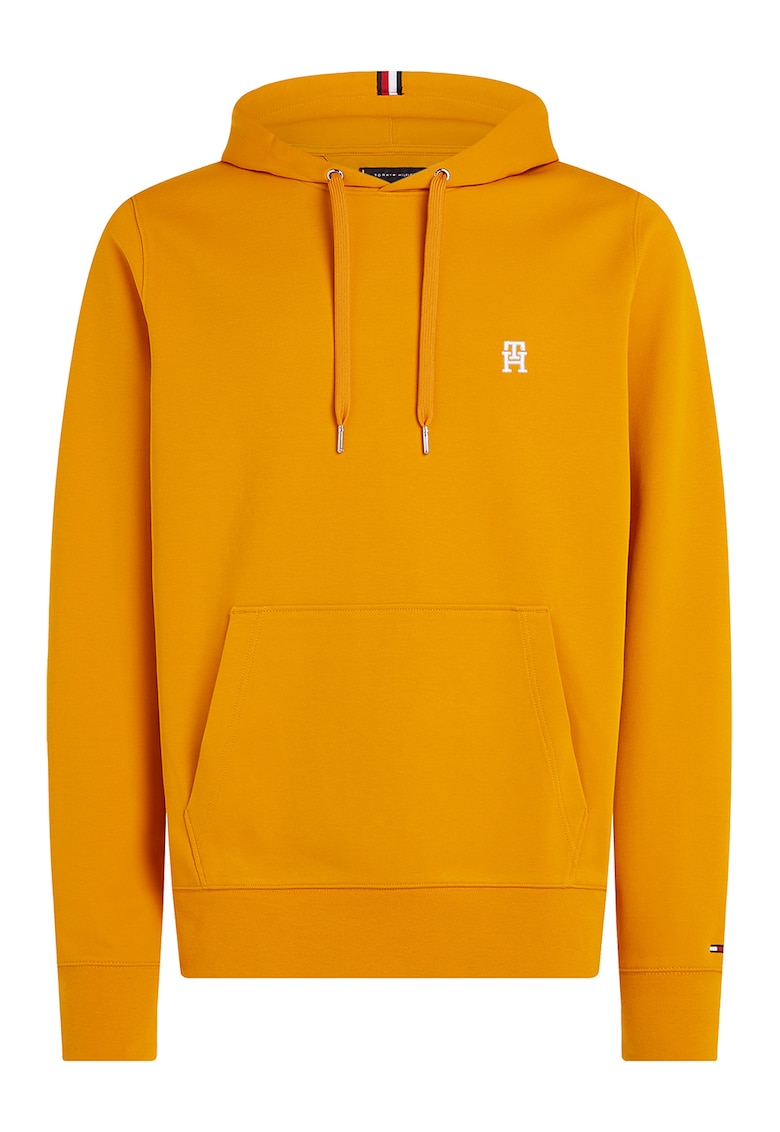 Худи с джоб кенгуру Tommy Hilfiger