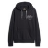 Худи с лого SUPERDRY