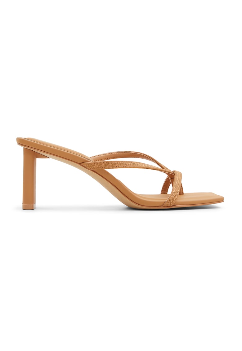 Чехли Sanne от еко кожа Aldo