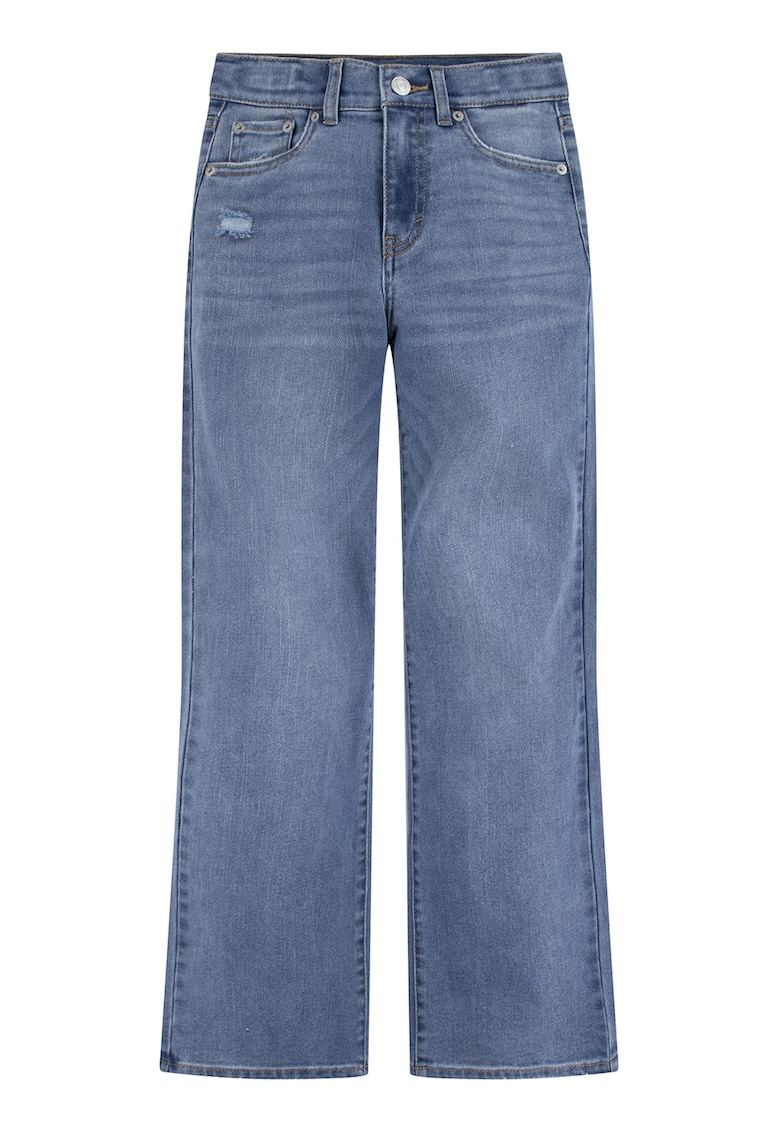 Дънки с широк крачол Levis
