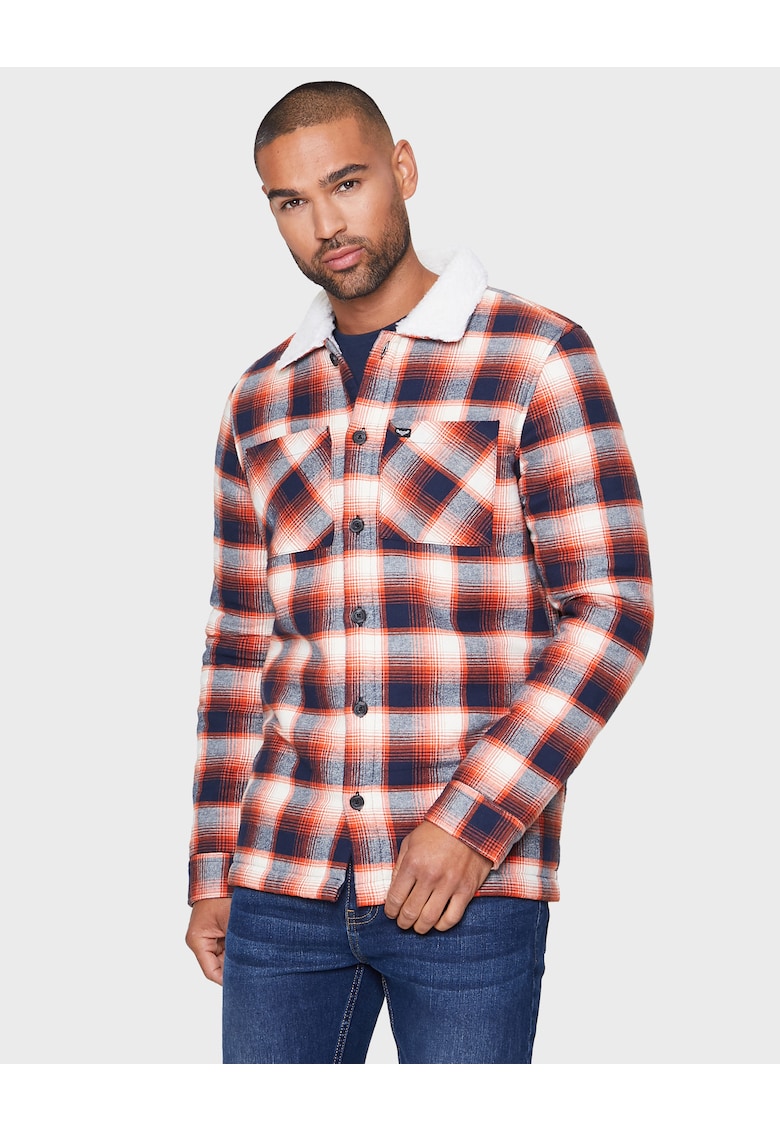 Яке Antilles 2581 на каре Threadbare