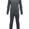 Анцуг с цип и лого - за фитнес Knit - 32878 Under Armour