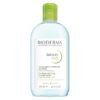 БИОДЕРМА СЕБИУМ Мицеларен разтвор 500 мл. цена