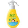 БОЧКО Слънцезащитен спрей SPF30 150 мл. цена