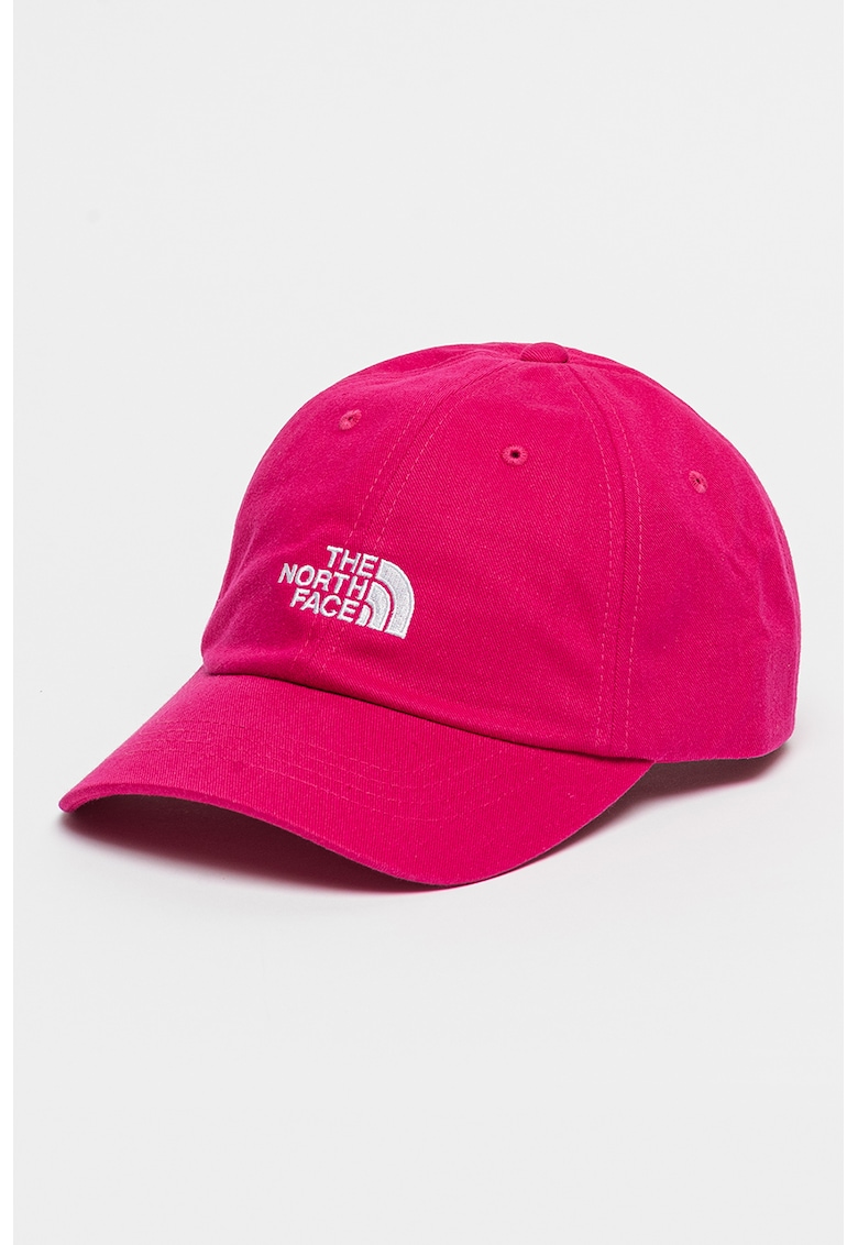 Бейзболна шапка с лого The North Face