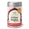 Био подправки – аюрведична смес Active Kapha - За хармонизиране на кафа доша