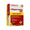 ВИТАГОЛД КОЛАГЕН КОМПЛЕКС МАКС тбл.х60+15 ПРОМО цена