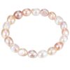 Гривна 19521 със сладководно култивирани перли Valero Pearls