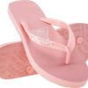 Дамски джапанки AQUAWAVE Bava WMNS - Розов на ниска цена