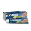 ЕКЗОДЕРИЛ Крем 1% 30гр. цена