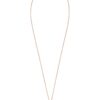 Колие от неръждаема стомана с висулка Skagen