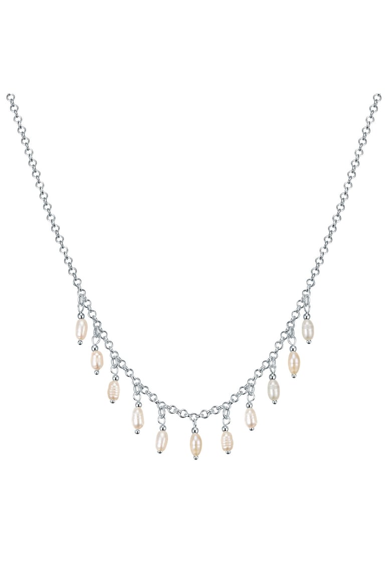 Колие с перли Lulu  Jane