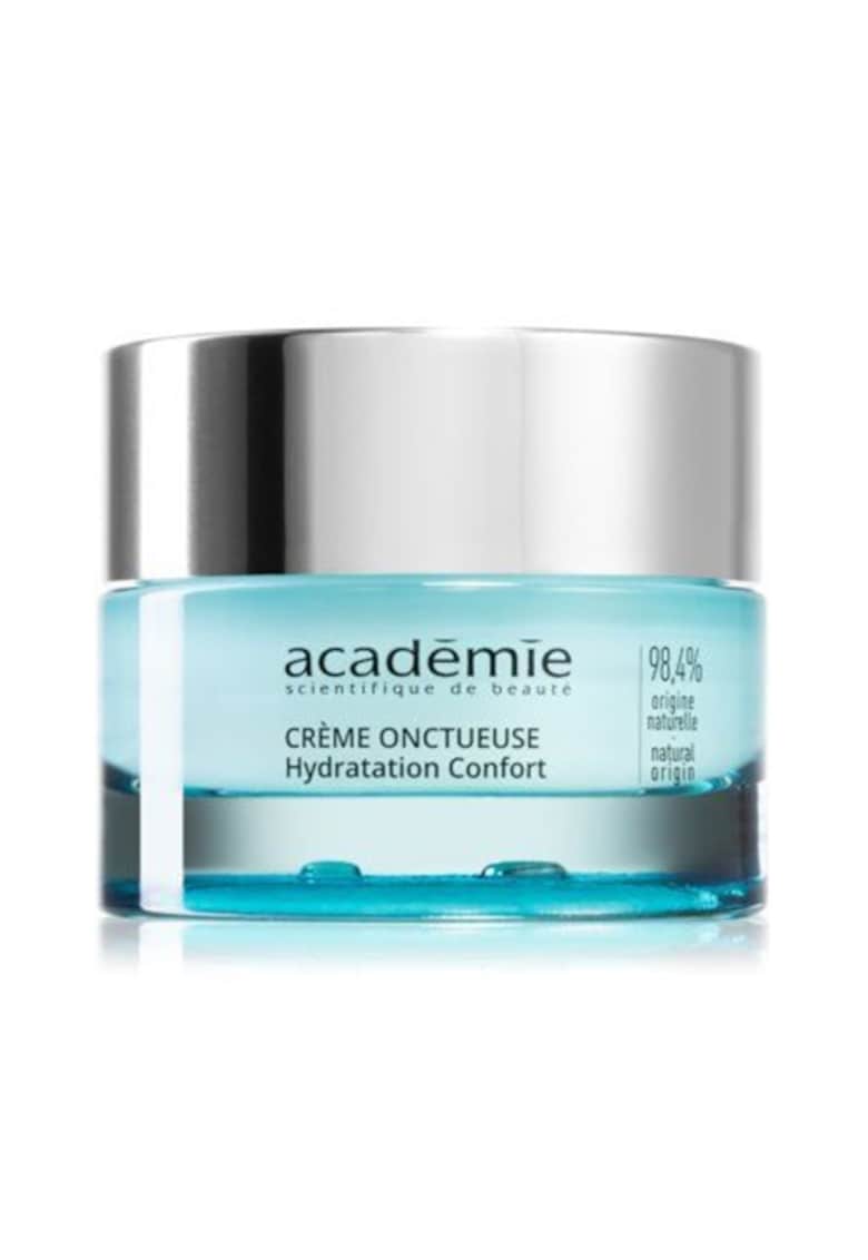 Крем  Crème Onctueuse - Хидратиращ - За суха кожа - 50 мл Academie