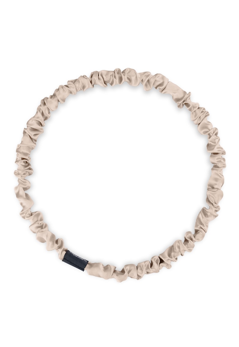 Ластик за коса Luxe Loop 29245 със сатиниран ефект AILORIA