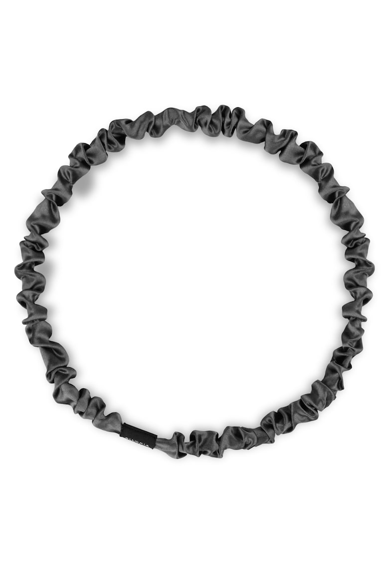 Ластик за коса Luxe Loop 29245 със сатиниран ефект AILORIA