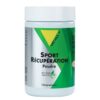 Спортно възстановяване - Sport Recuperation