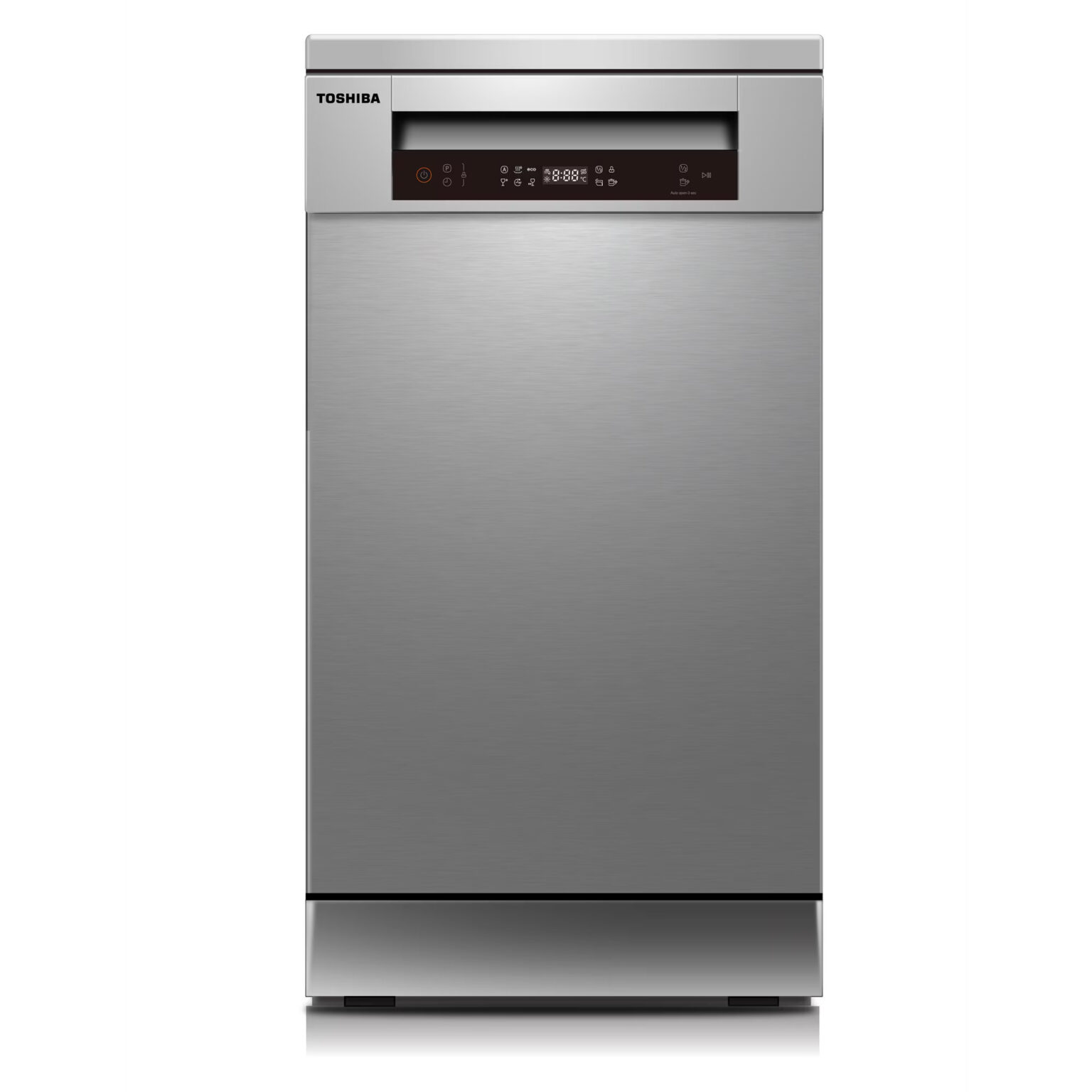 Съдомиялна машина Toshiba DW-10F2EE(S)