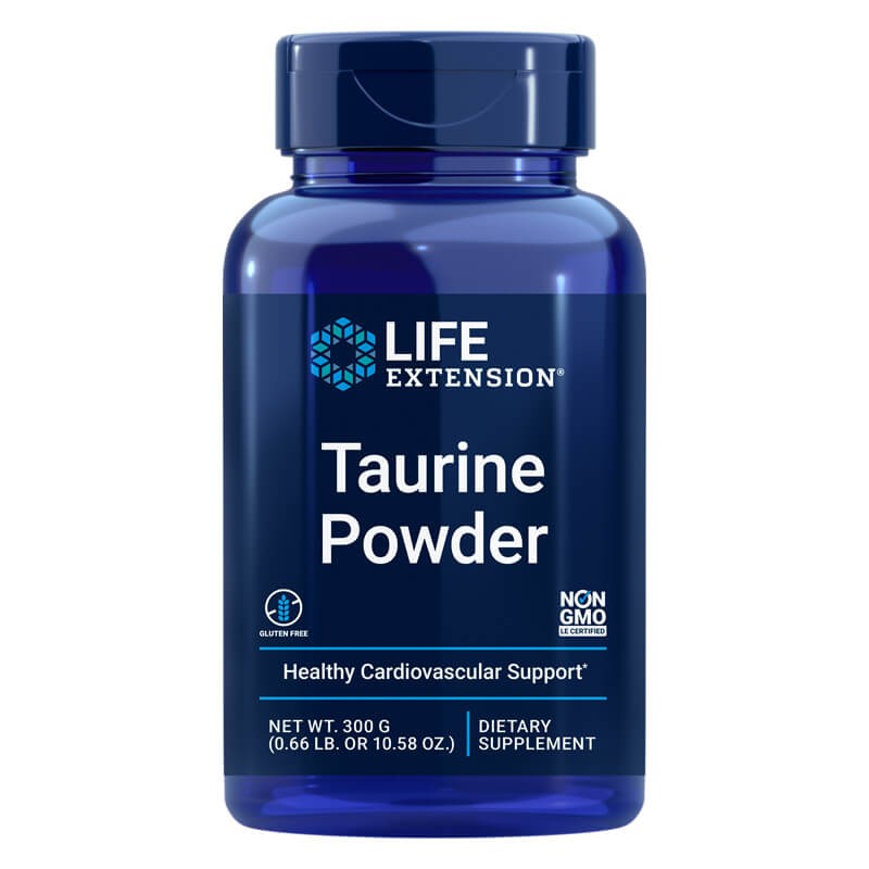 Таурин (Taurine) 750 mg