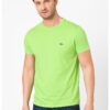 Тениска от памук пима Lacoste