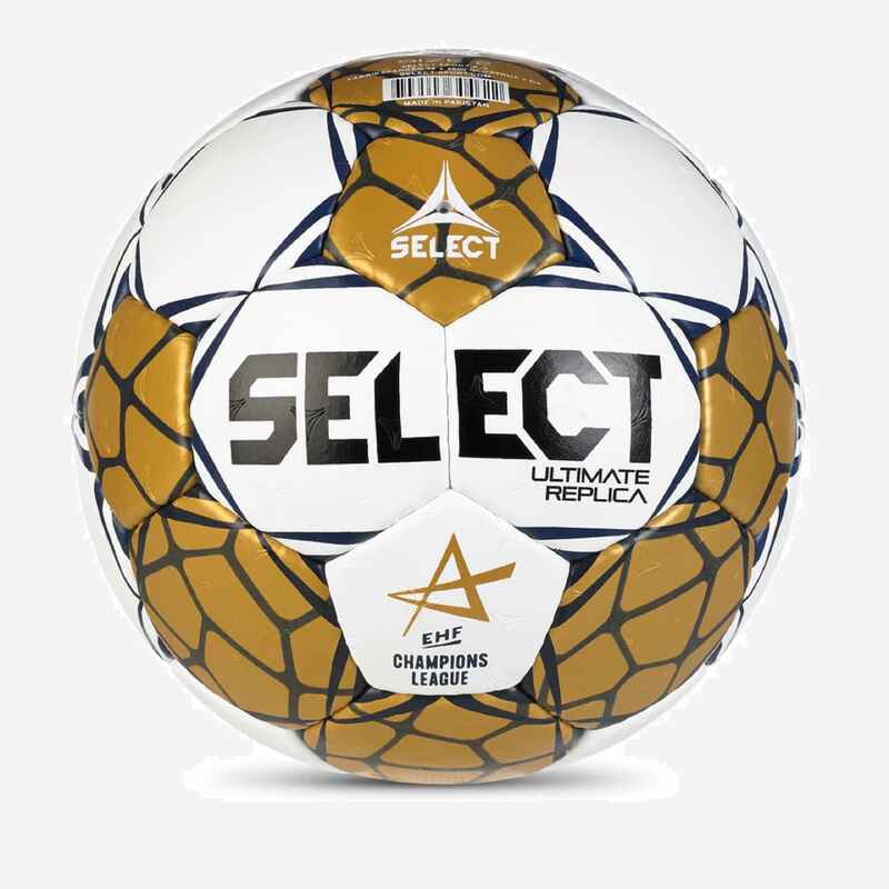 Топка за хандбал ultimate replica cl