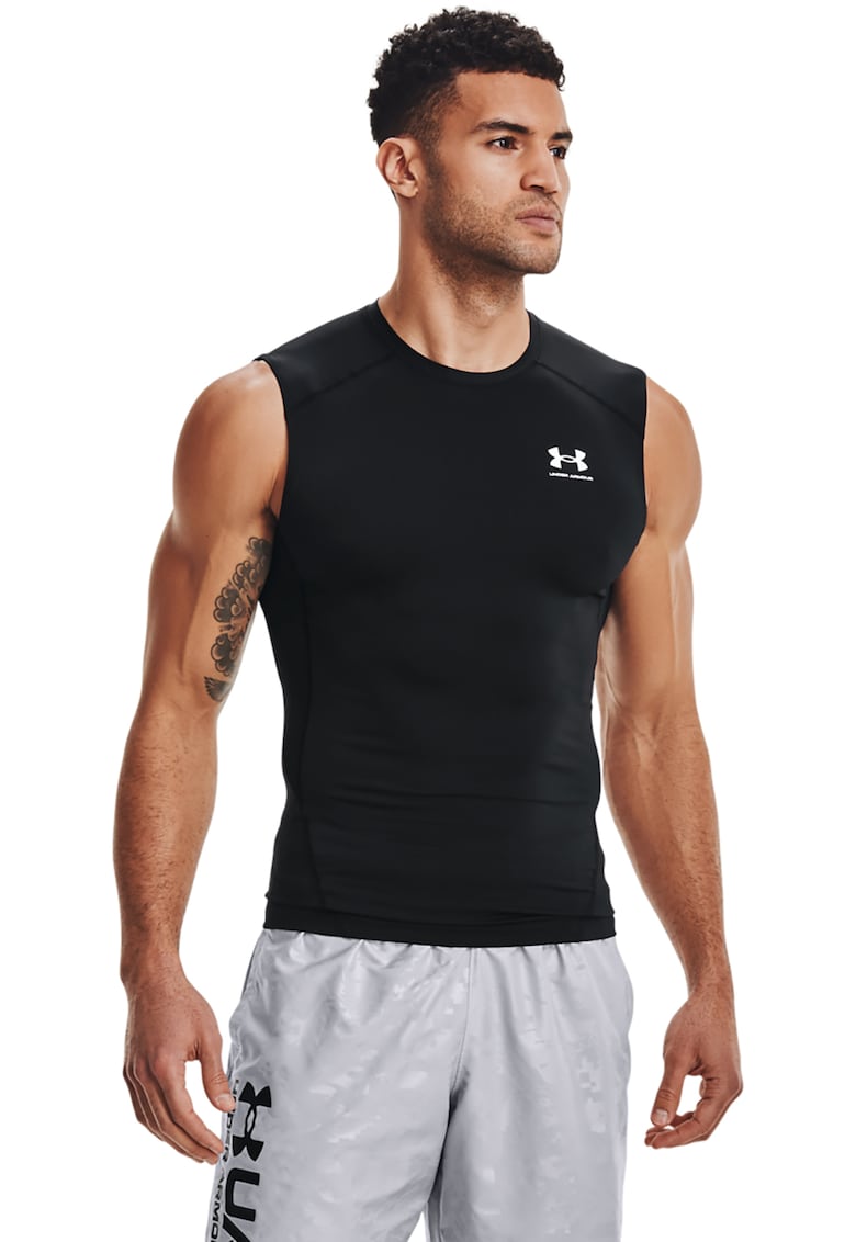 Тренировъчен топ Armour Under Armour
