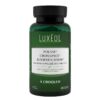 Укрепва космения фоликул и стимулира растежа на косата - Luxéol формула