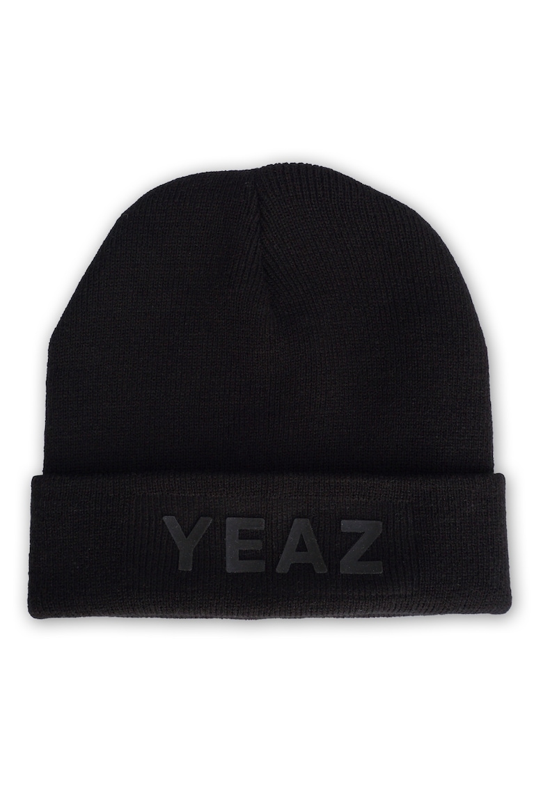 Унисекс шапка с лого YEAZ