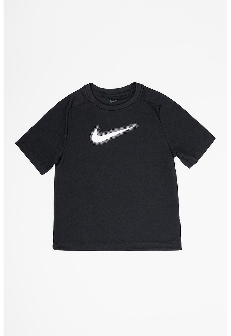 Фитнес тениска с лого Nike