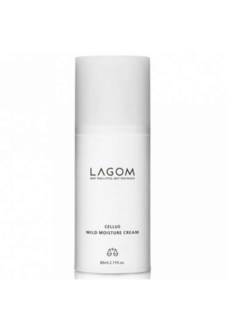 Хидратиращ крем за лице Lagom Cellus - 80 мл Lagom