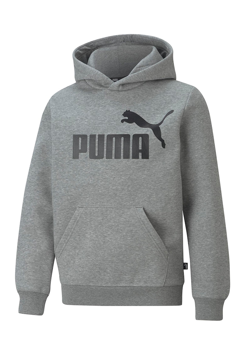 Худи Essentials с лого Puma