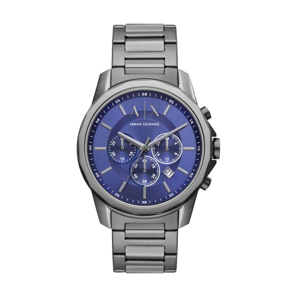 Оригинален Мъжки Часовник Armani Exchange Banks AX1731