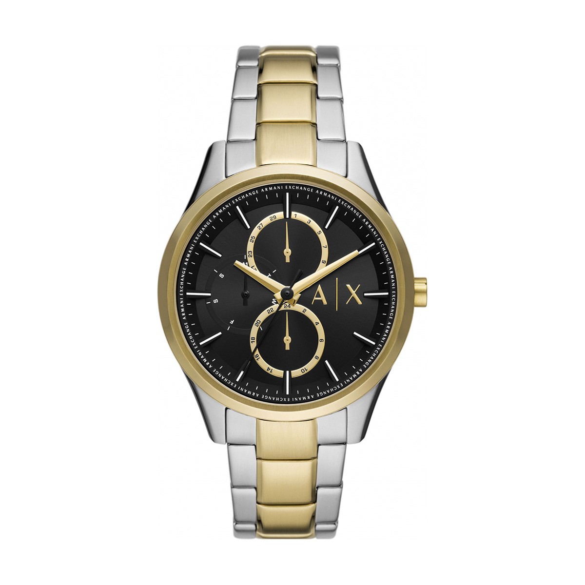 Оригинален Мъжки Часовник Armani Exchange Dante AX1865