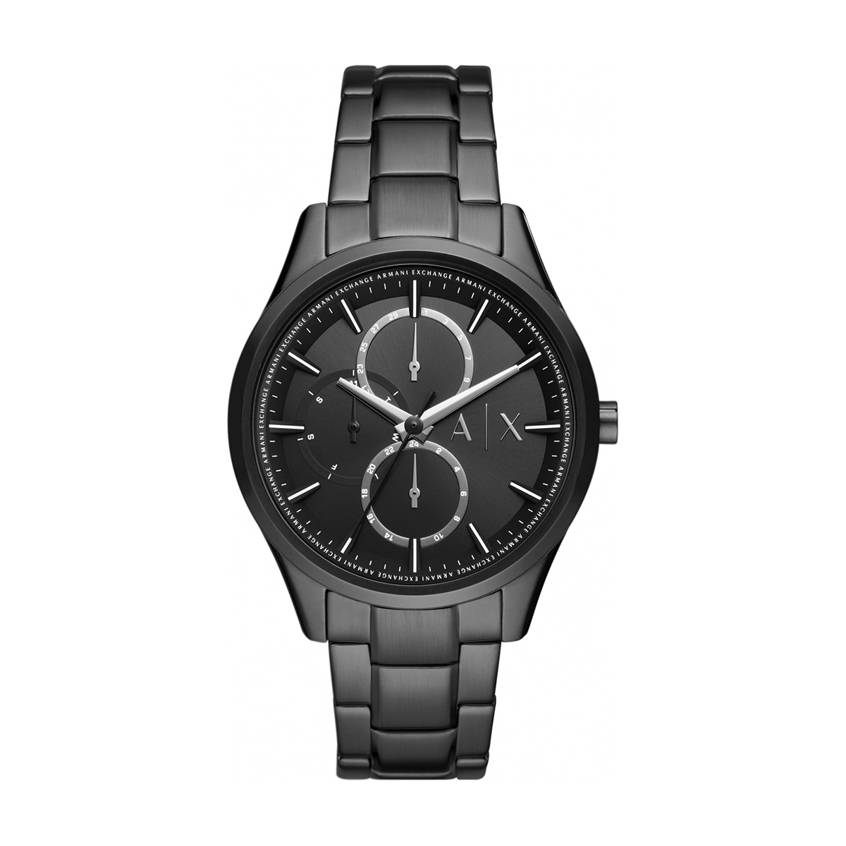 Оригинален Мъжки Часовник Armani Exchange Dante AX1867