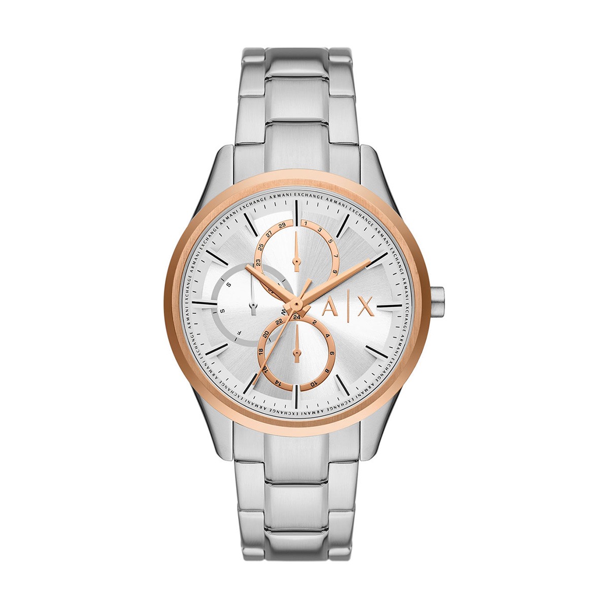 Оригинален Мъжки Часовник Armani Exchange Dante AX1870