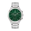 Оригинален Мъжки Часовник Bulova CURV 96A297