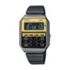 Оригинален Мъжки Часовник Casio CA-500WEGG-9BEF