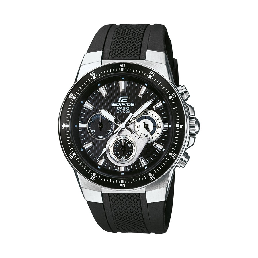 Оригинален Мъжки Часовник Casio Edifice EF-552-1AVEF
