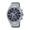 Оригинален Мъжки Часовник Casio Edifice EFS-S630D-1AVUEF