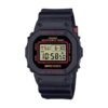 Оригинален Мъжки Часовник Casio G-Shock DW-5600AI-1ER